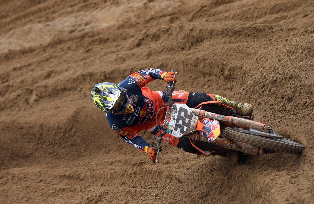 Internazionali d’Italia MX 2019, Riola Sardo è sempre Cairoli Land